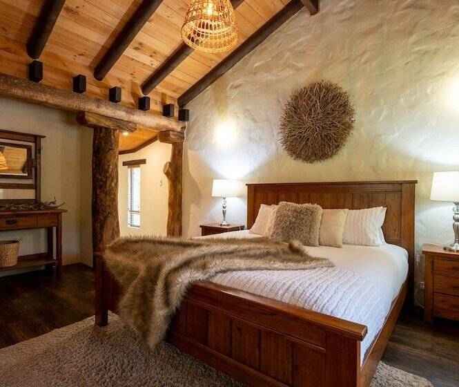 William Bay Cottages