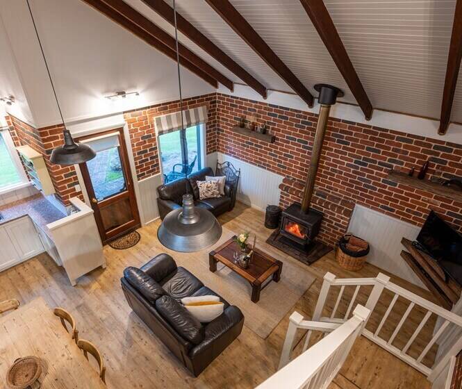 William Bay Cottages