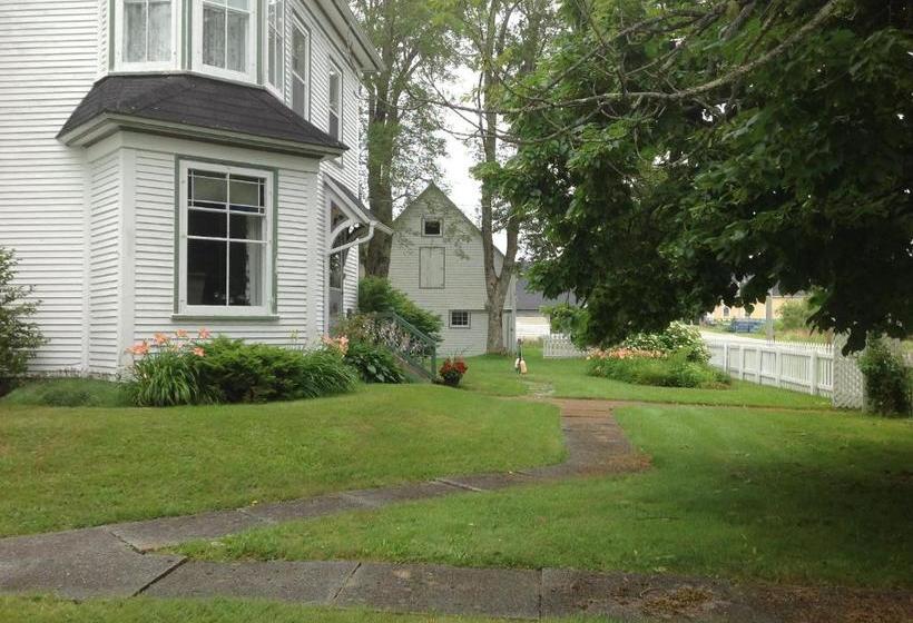 Yesteryears Bed & Breakfast