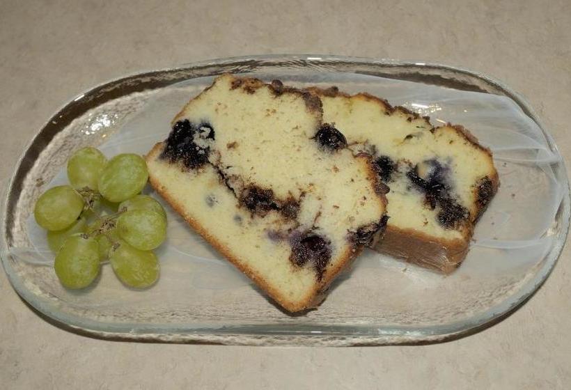 Yesteryears Bed & Breakfast