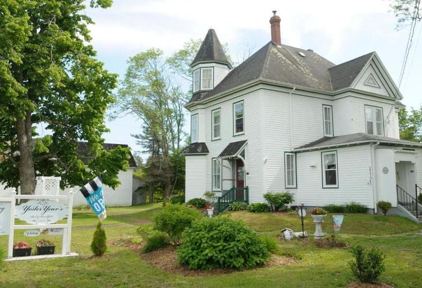 Yesteryears Bed & Breakfast