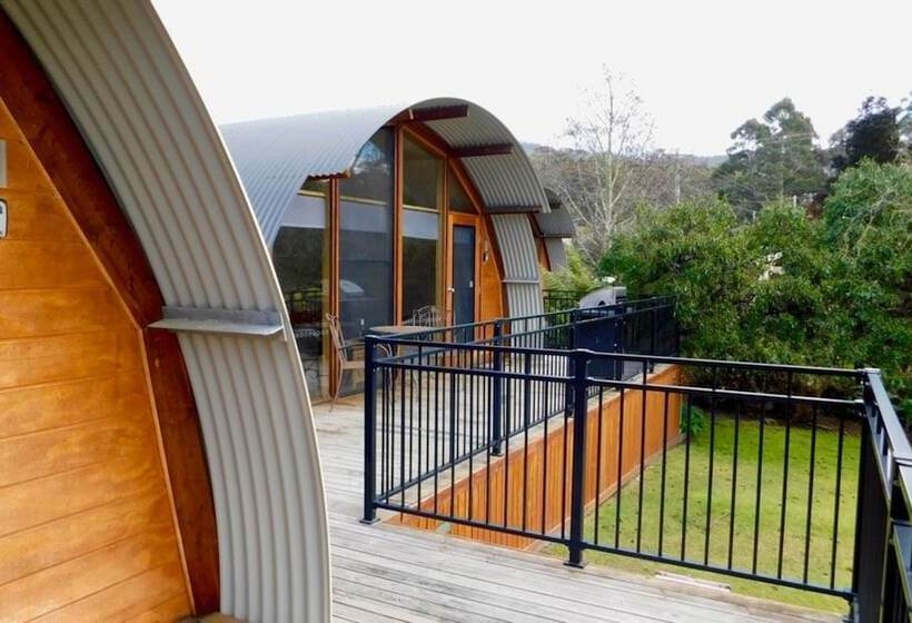 43 Degrees Bruny Island