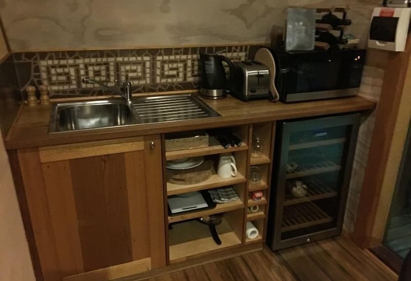 43 Degrees Bruny Island