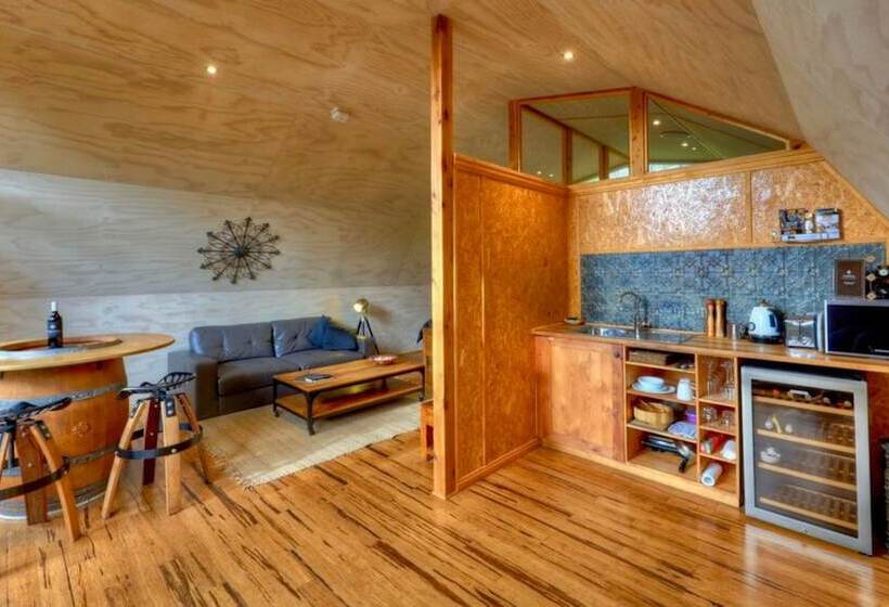 43 Degrees Bruny Island