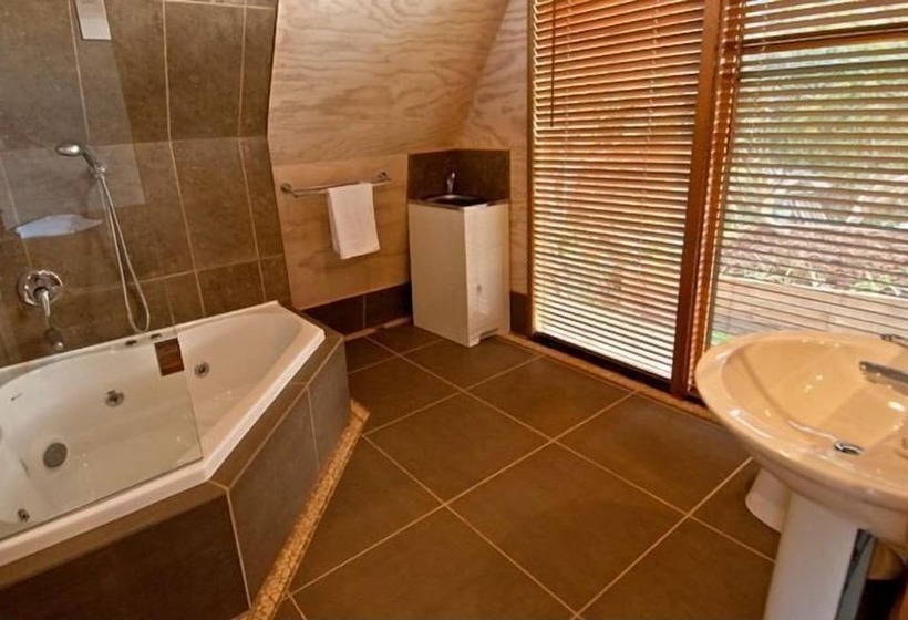 43 Degrees Bruny Island