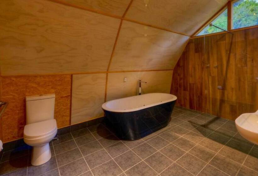 43 Degrees Bruny Island