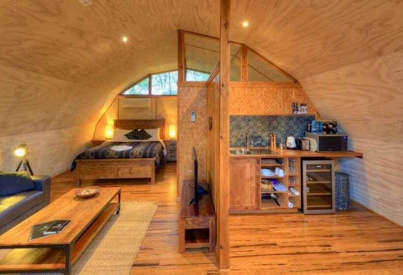 43 Degrees Bruny Island