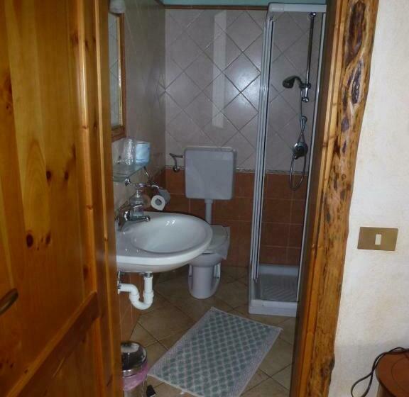 Agriturismo Nuragh Elighe