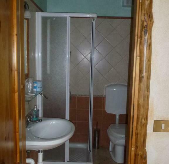 Agriturismo Nuragh Elighe