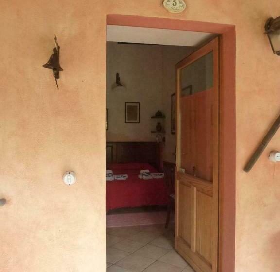 Agriturismo Nuragh Elighe