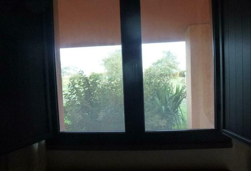 Agriturismo Nuragh Elighe