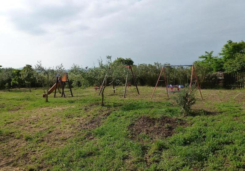 Agriturismo Nuragh Elighe