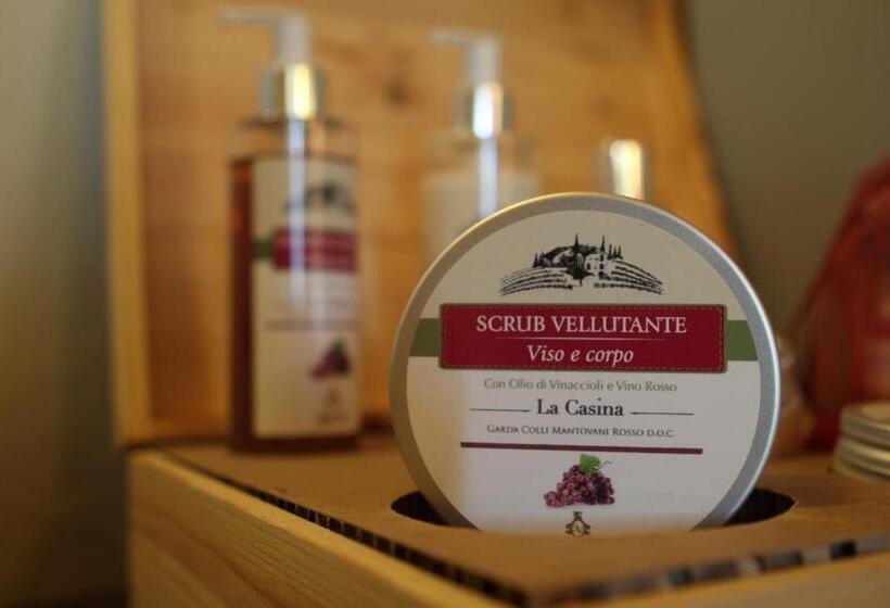 Agriturismo Relais La Casina