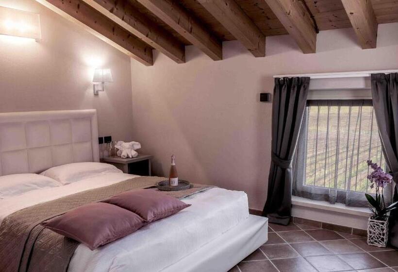 Agriturismo Relais La Casina