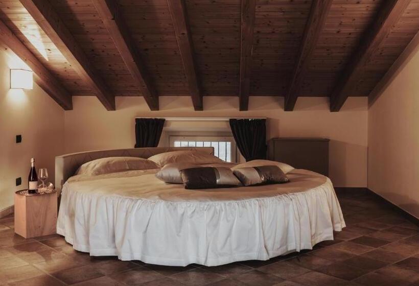 Agriturismo Relais La Casina