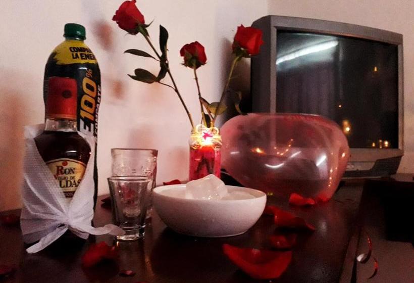 הוסטל Vista Hermosa Eco Hostal