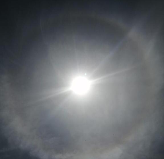 הוסטל Vista Hermosa Eco Hostal