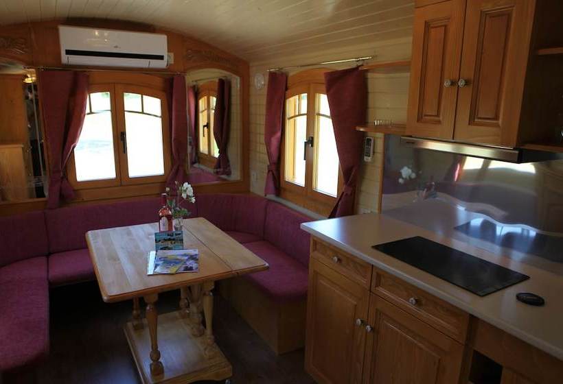 Ardèche  Gites Objectif Evasion