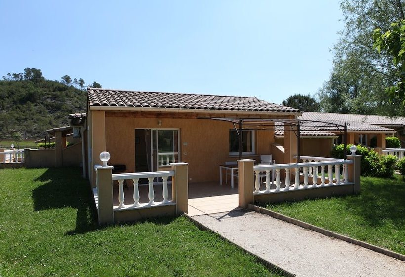 Ardèche  Gites Objectif Evasion