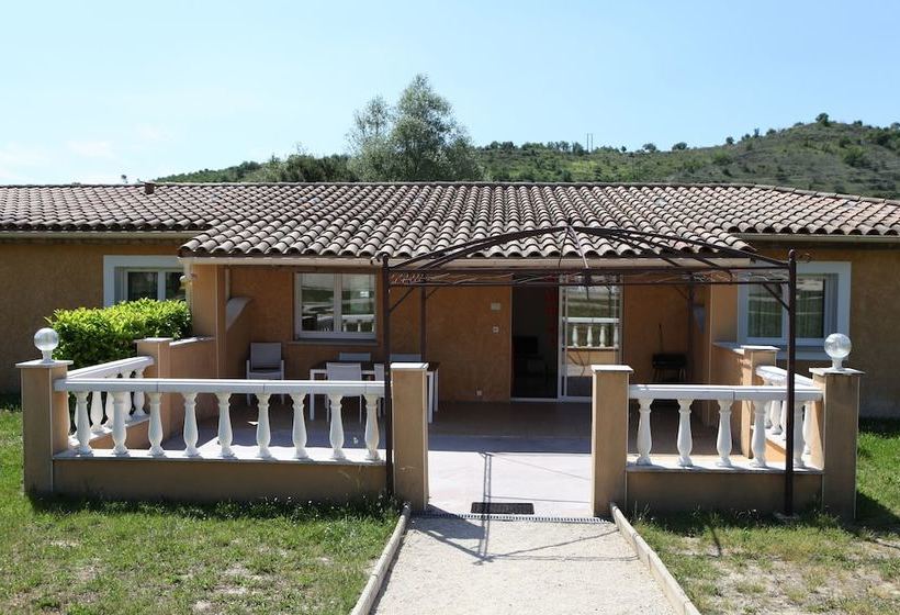 Ardèche  Gites Objectif Evasion