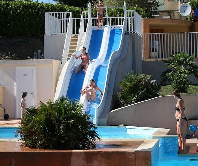 Ardèche  Gites Objectif Evasion