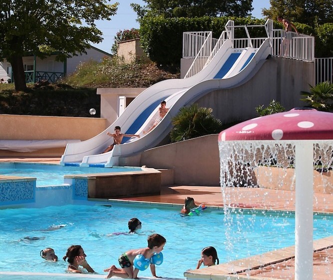 Ardèche  Gites Objectif Evasion