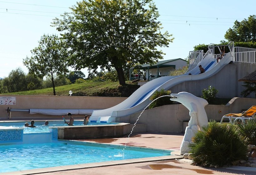 Ardèche  Gites Objectif Evasion