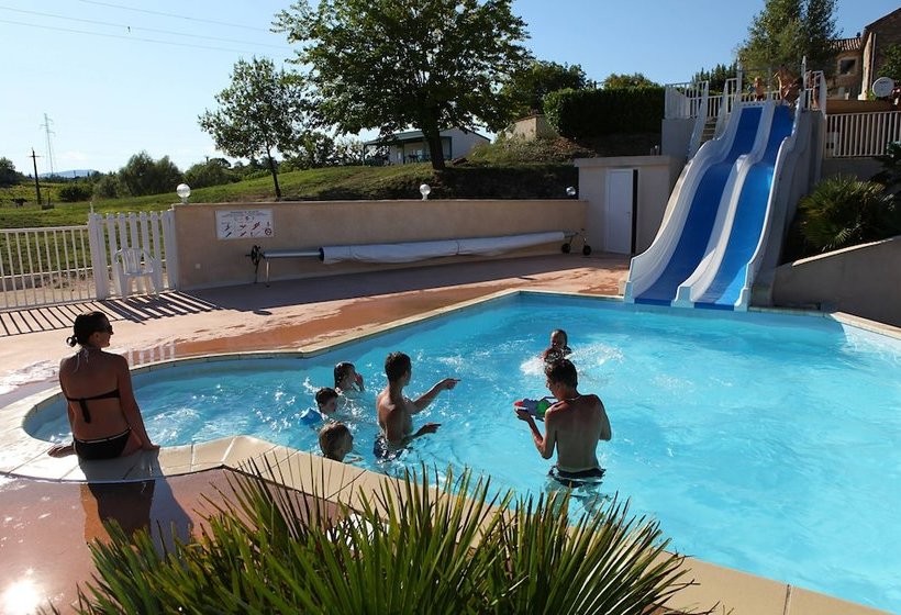 Ardèche  Gites Objectif Evasion