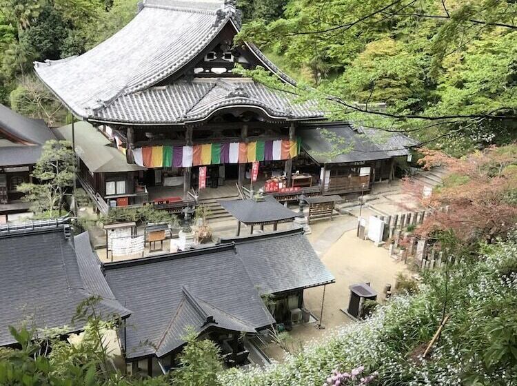 Asuka Guest House   Hostel