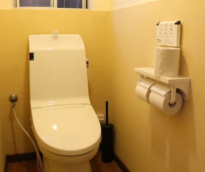 Asuka Guest House   Hostel