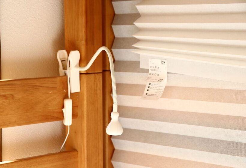 Asuka Guest House   Hostel