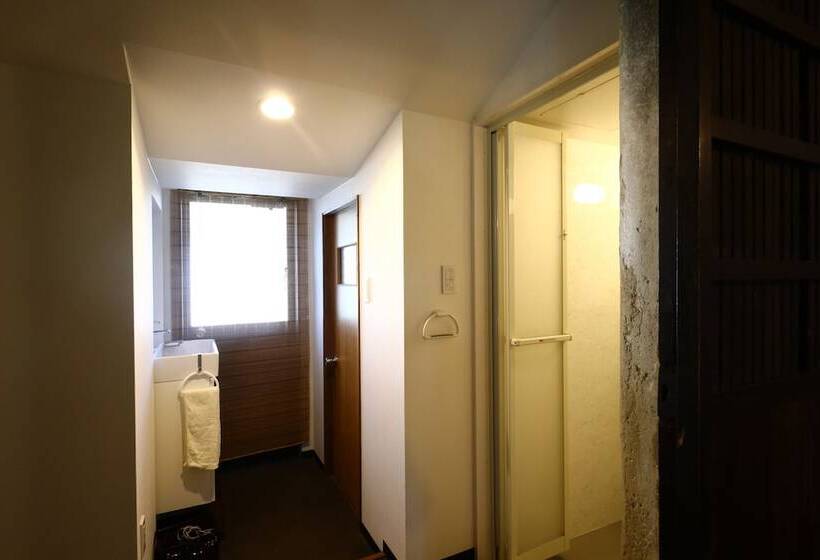 Asuka Guest House   Hostel