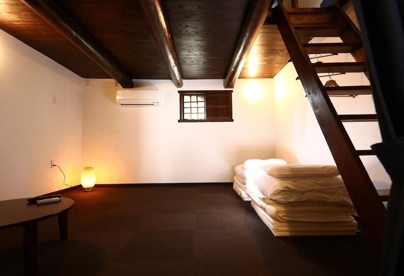 Asuka Guest House   Hostel