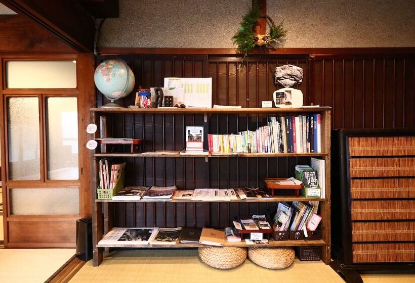 Asuka Guest House   Hostel