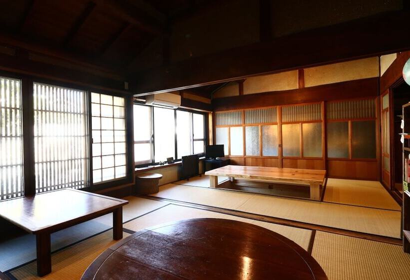 Asuka Guest House   Hostel