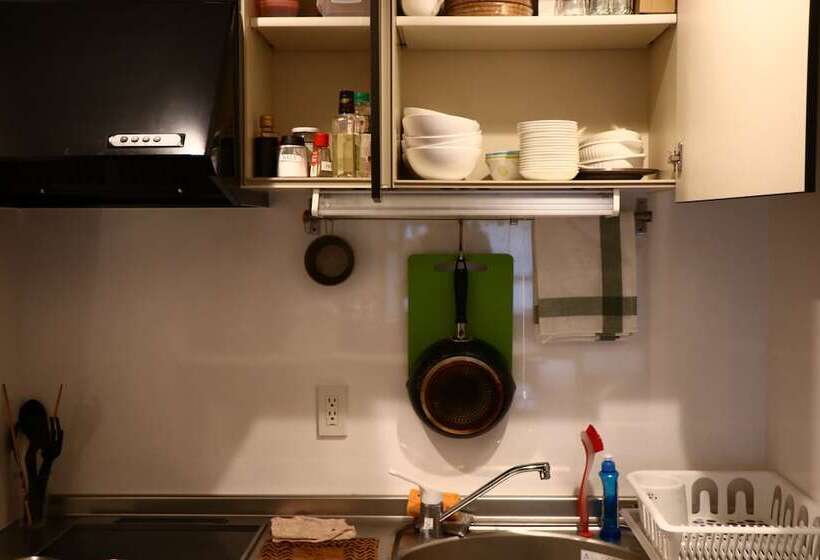 Asuka Guest House   Hostel