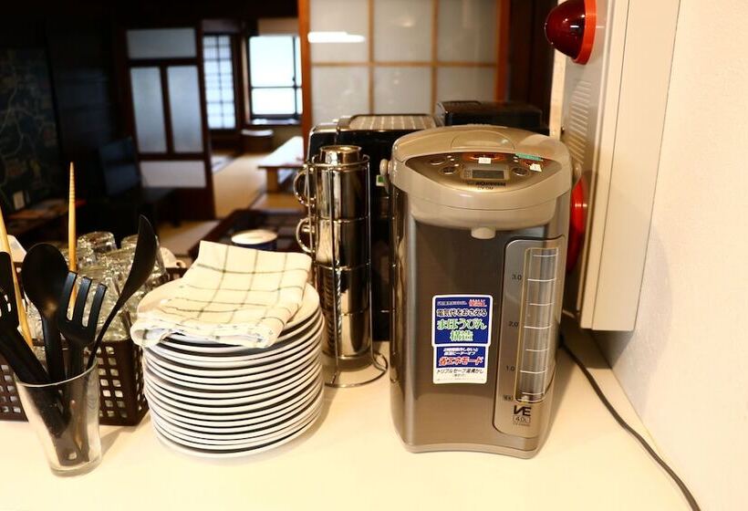 Asuka Guest House Hostel