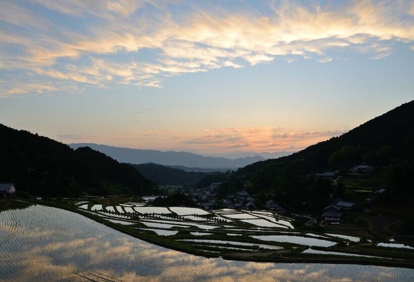 Asuka Guest House Hostel