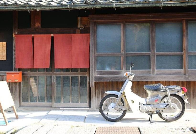 Asuka Guest House   Hostel