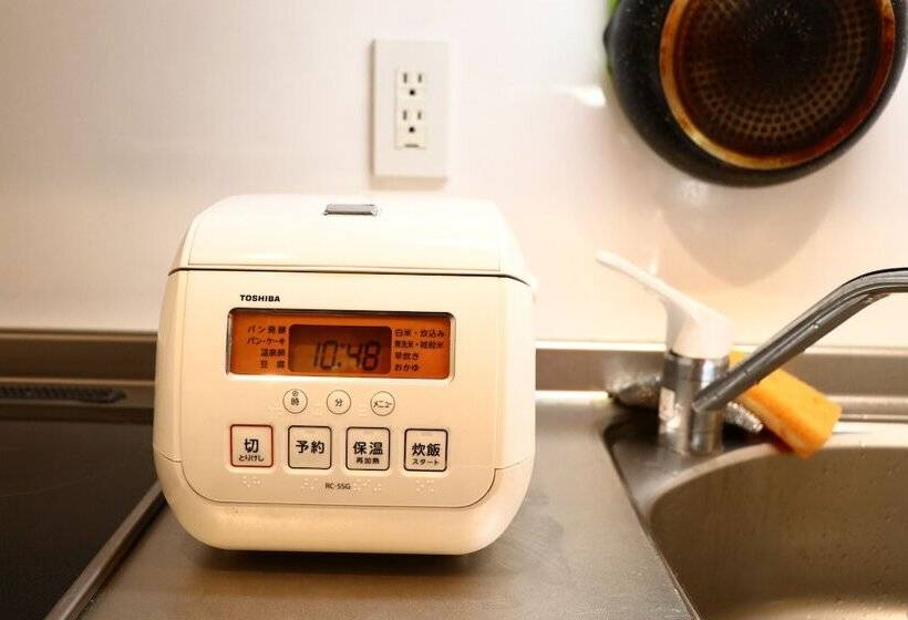 Asuka Guest House   Hostel