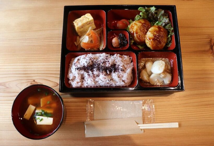 Asuka Guest House   Hostel