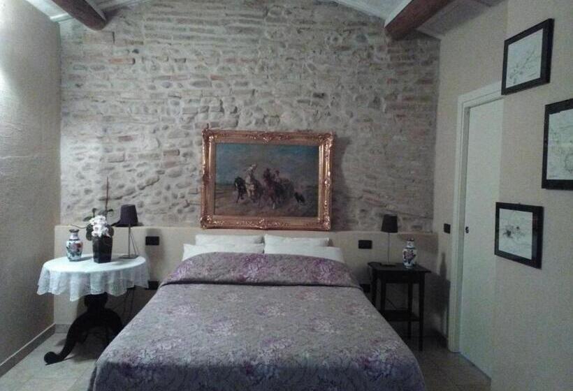 B&b Corte Cornalino