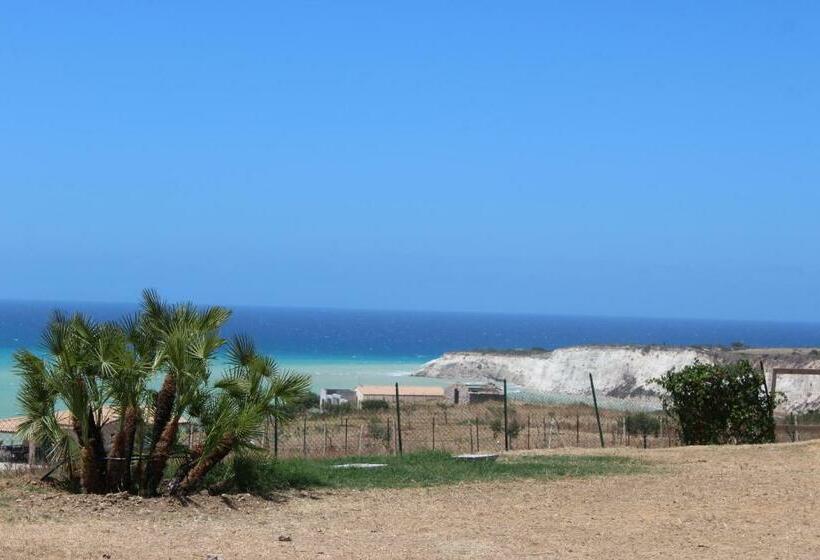 B&b L Eden Di Capo Bianco