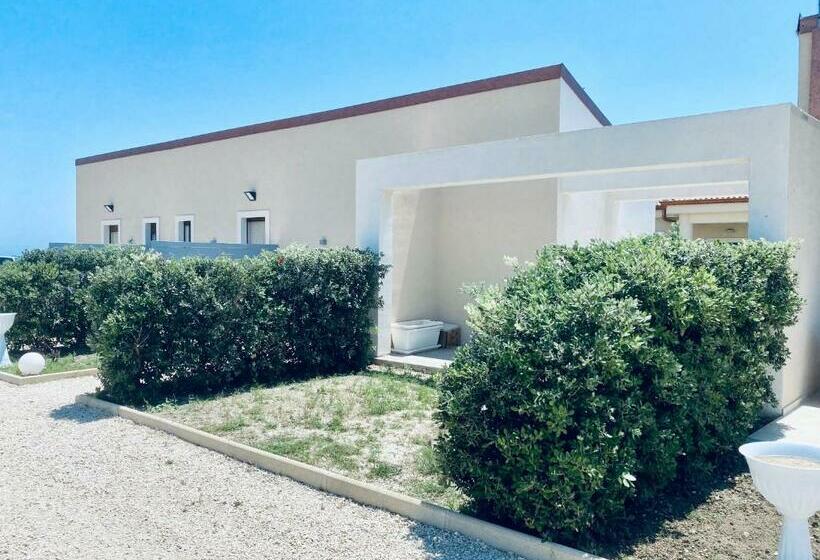 B&b L Eden Di Capo Bianco