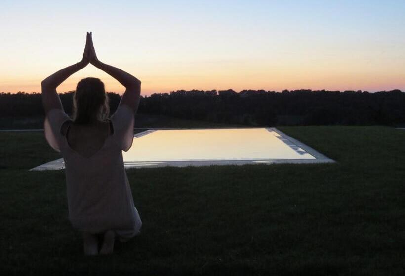 B&b La Mirande De Saint Clar