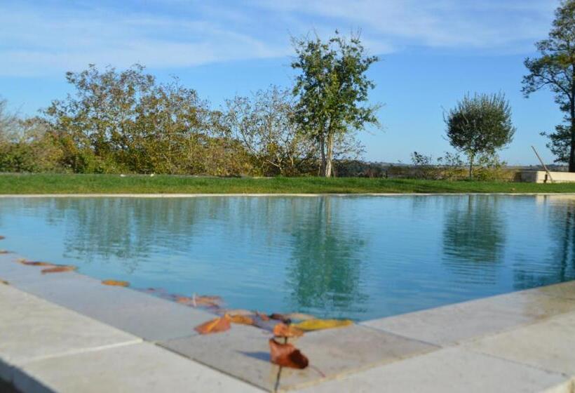 B&b La Mirande De Saint Clar