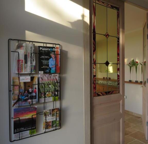 B&b La Mirande De Saint Clar