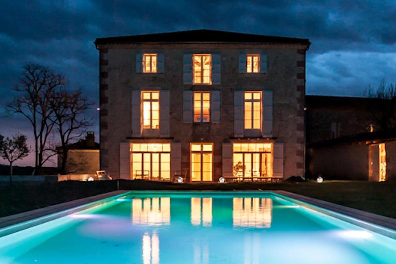 B&b La Mirande De Saint Clar