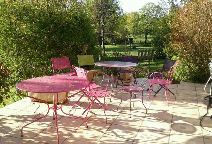 Bed and Breakfast Asinus 32