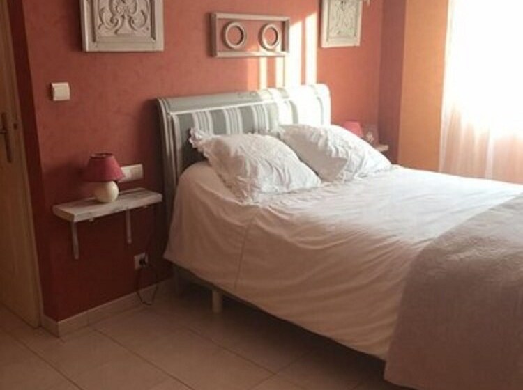 Bed and Breakfast Au Bord De L Eau